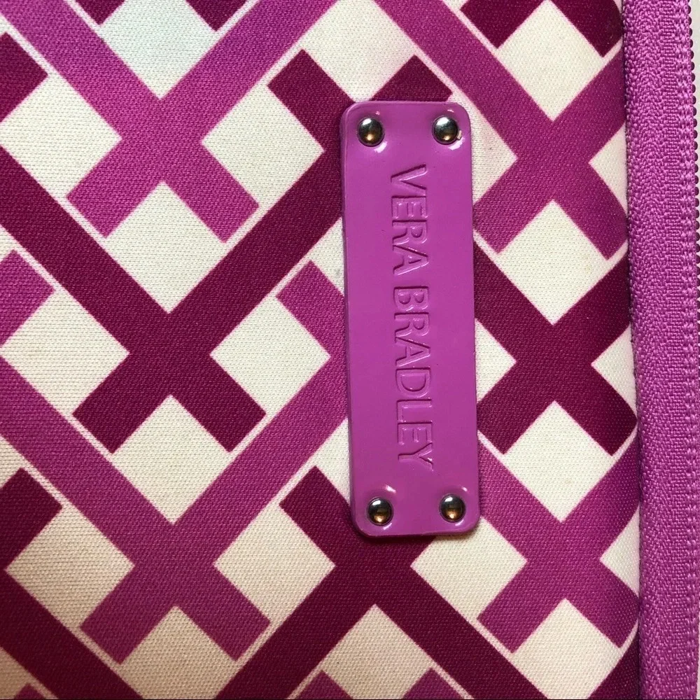 Vera Bradley Tablet Case Pattern: Julep Tulip